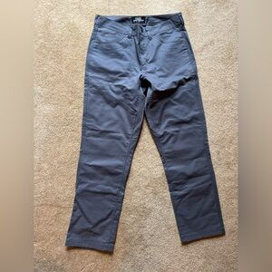Gruden’s Utility Pants